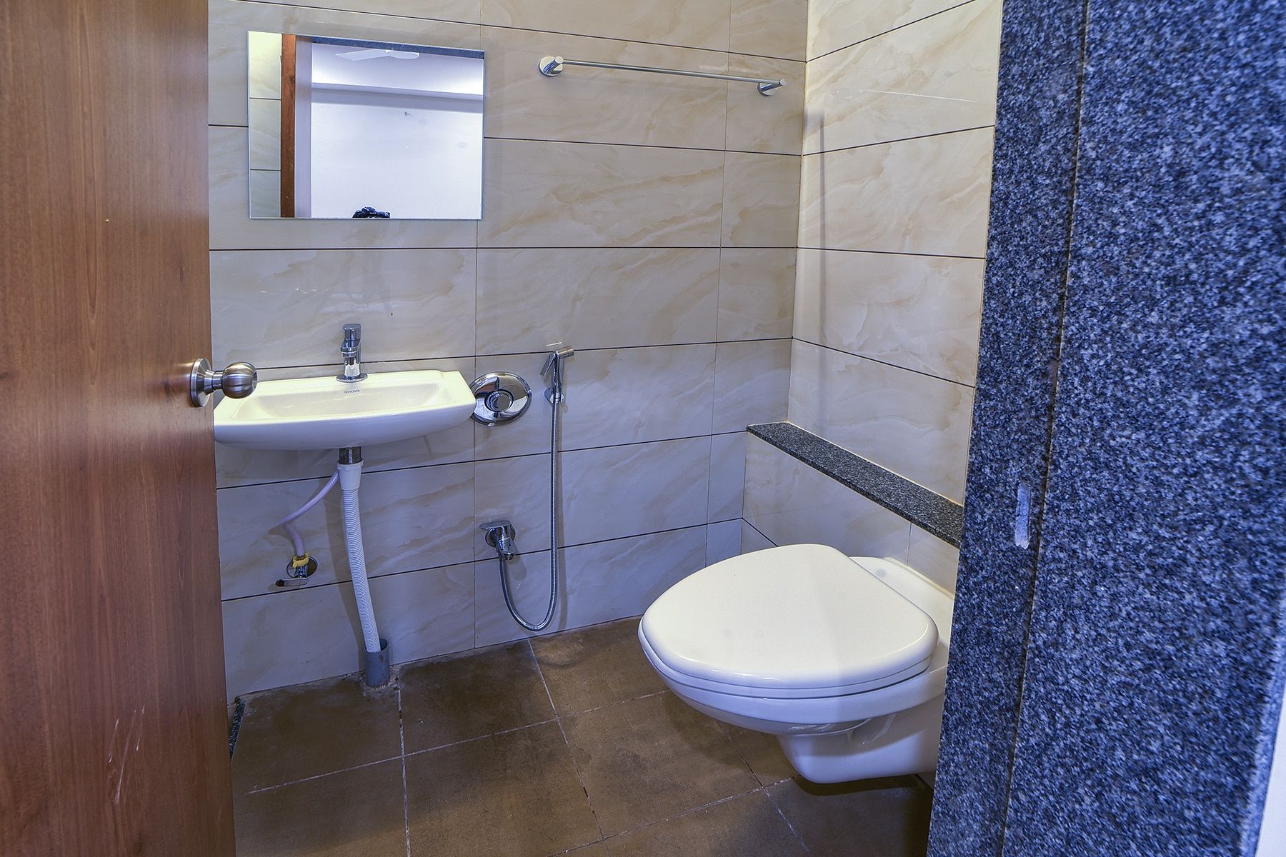 Hotel Trushadham Standard Non AC Room  3