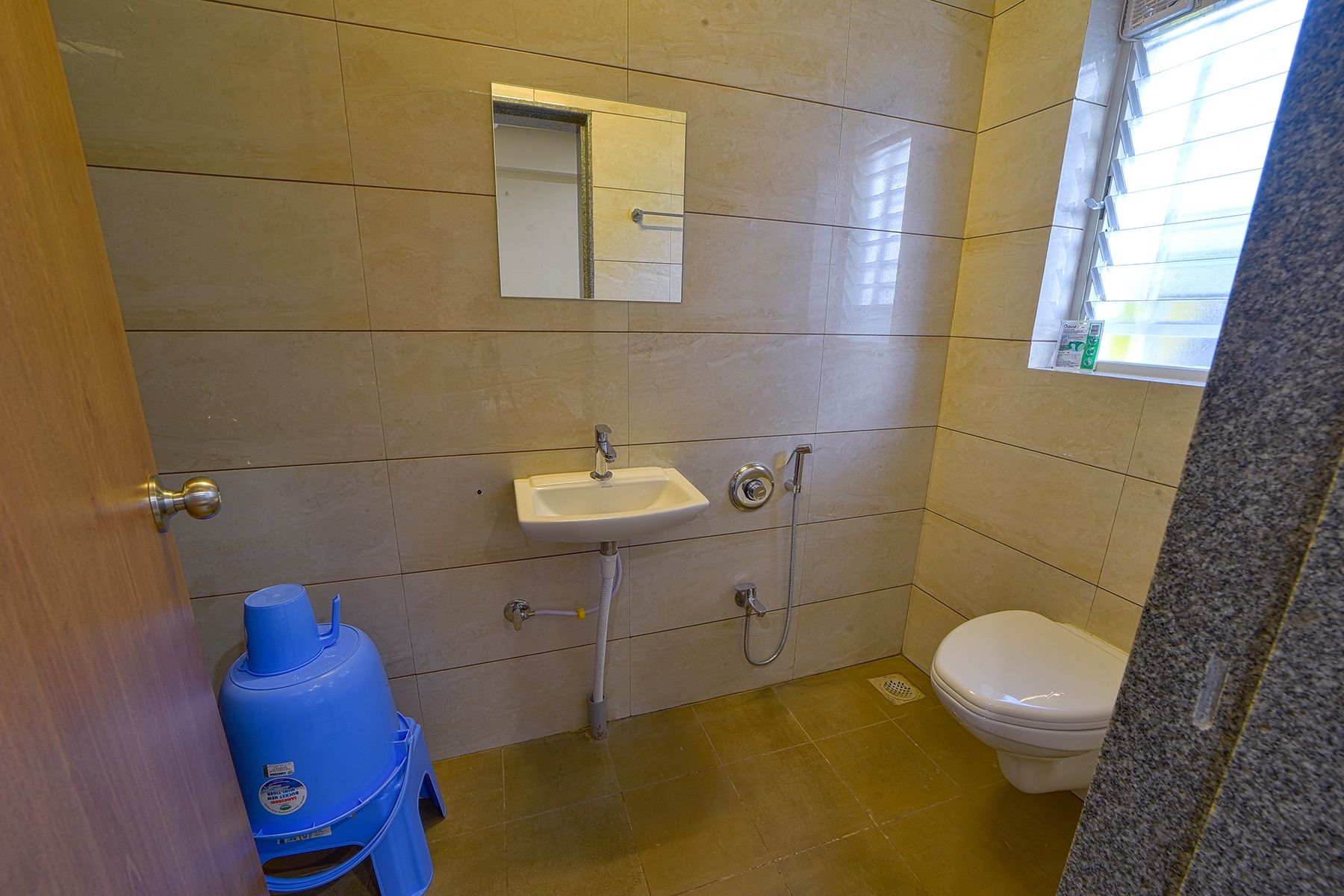 Hotel Trushadham Standard Non AC Room  2