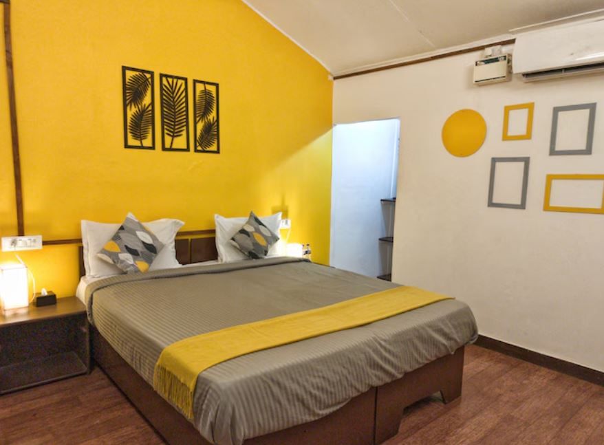 Aloha Resort Standard Room