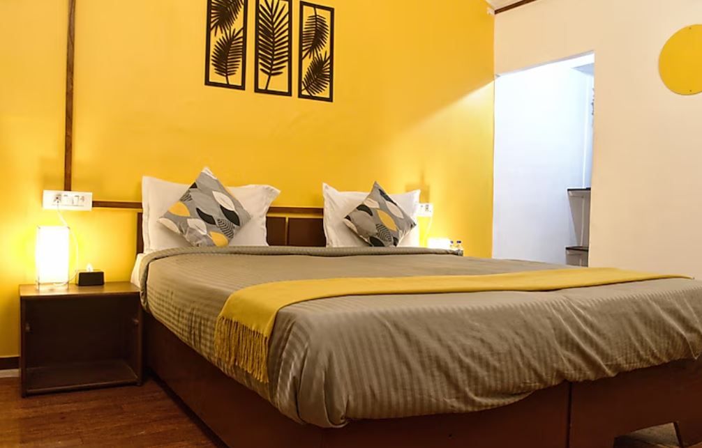 Aloha Resort Standard Room 3