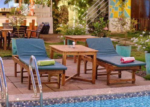 Aloha Resort