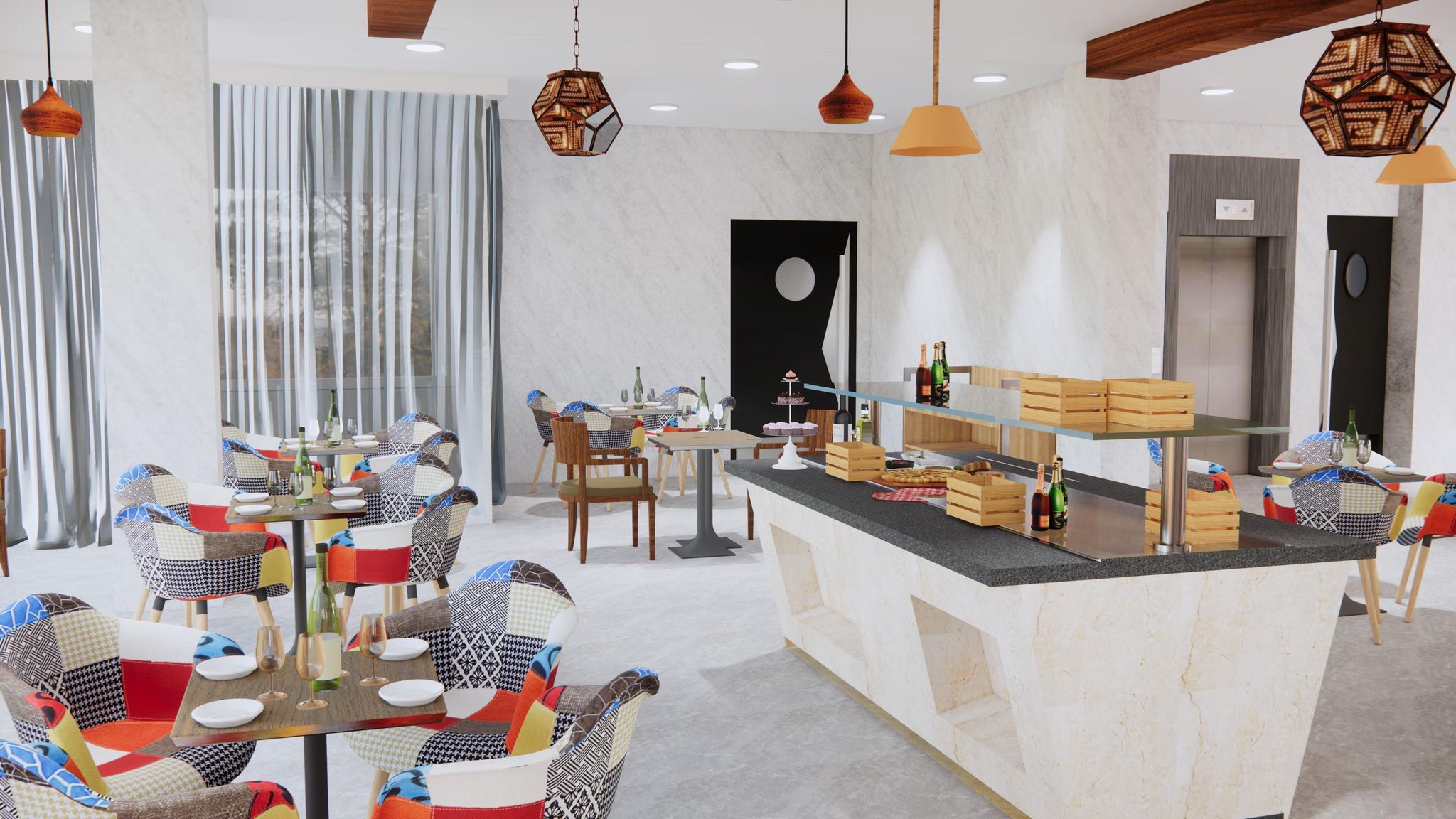 Food & Dining