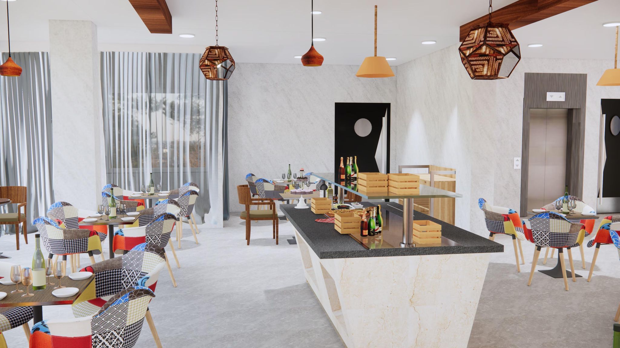 Food & Dining