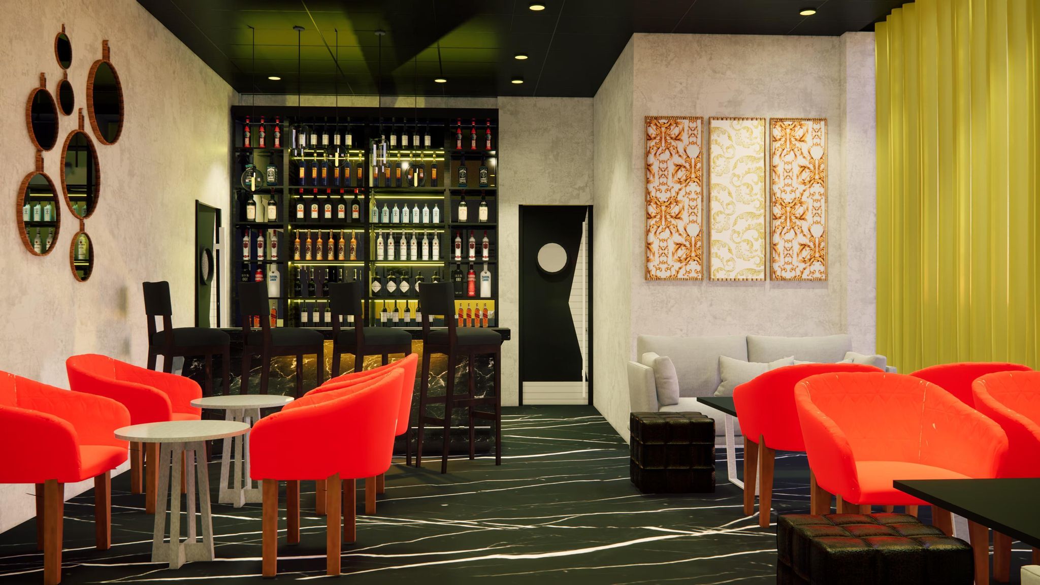 Bar