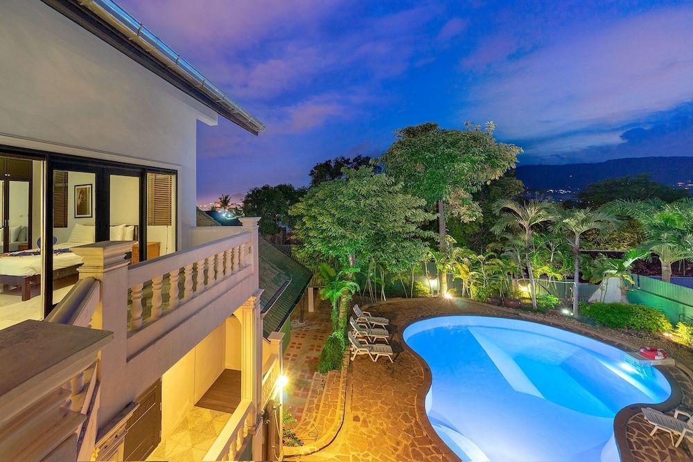 Chaweng Lakeview Residence