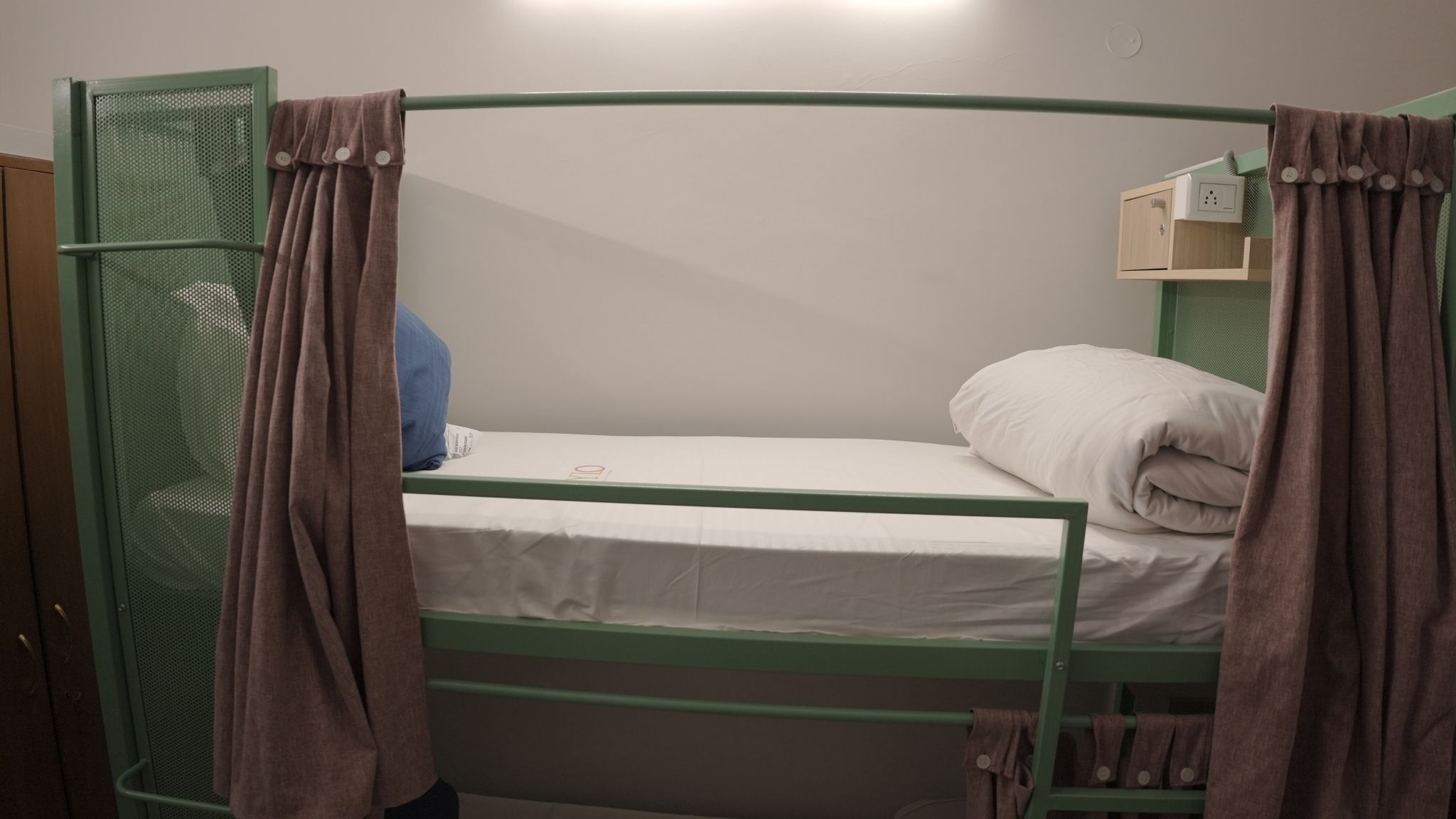 Zylo Hostel