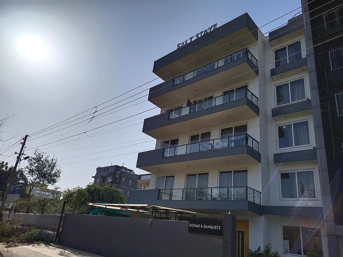 Facade