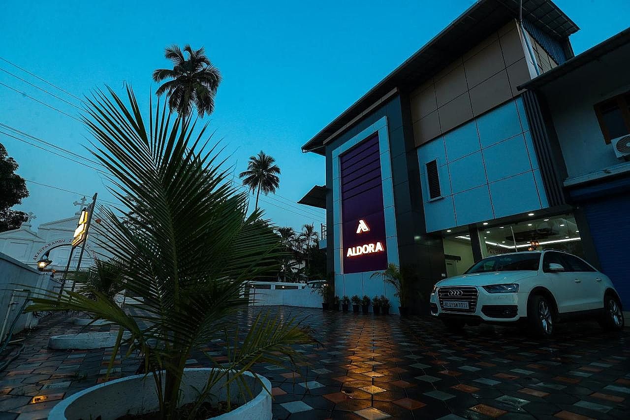 undefined Aldora Airport Residency 6