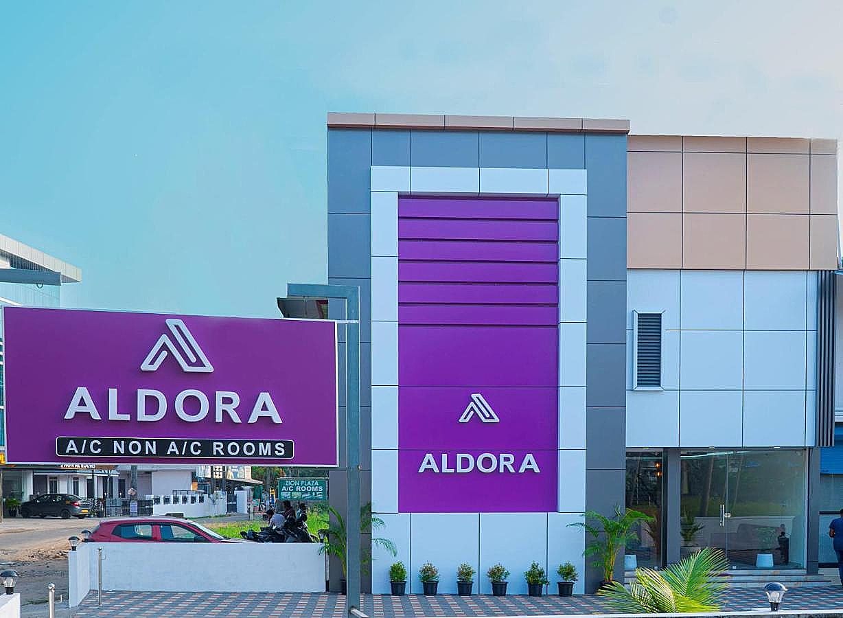 undefined Aldora Airport Residency