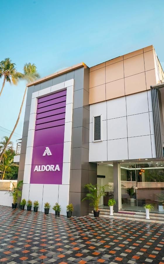 undefined Aldora Airport Residency 9