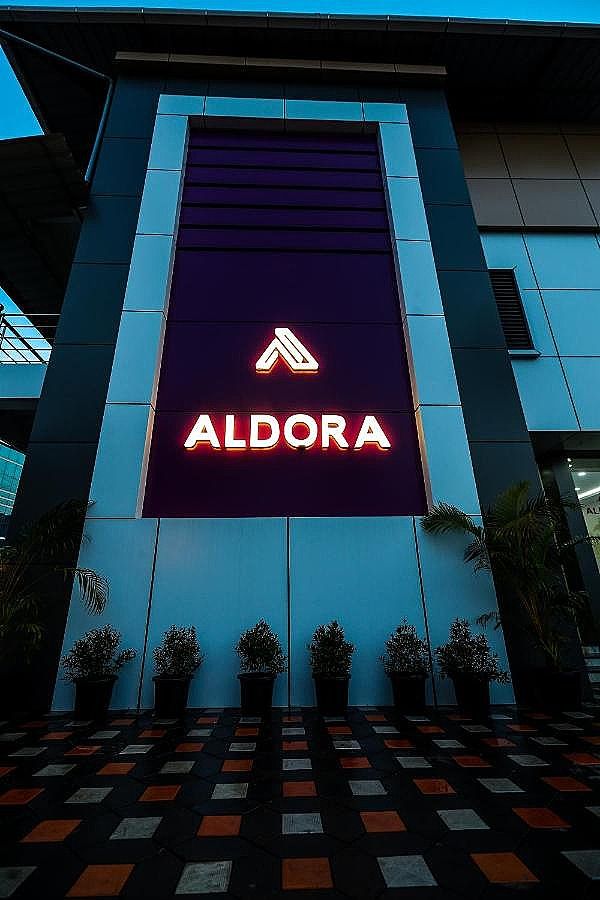 undefined Aldora Airport Residency 8