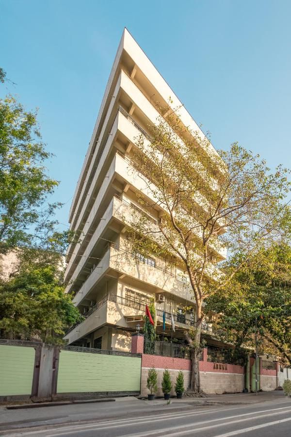 undefined Hotel Arnna