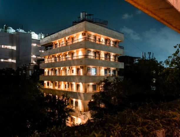 undefined Hotel Arnna 2