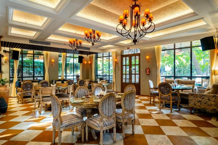 undefined Hotel Arnna 4