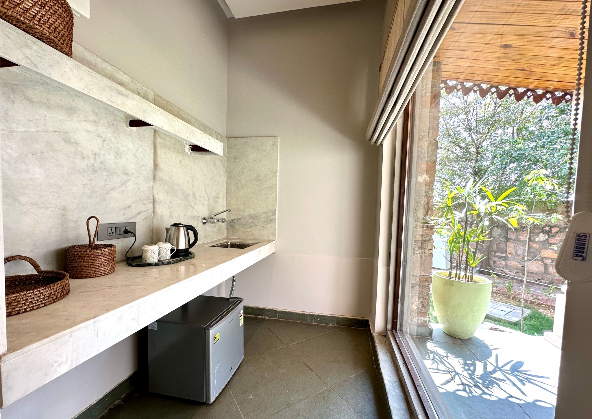 Brij Bageecha, Kukas - Jaipur Luxury Villa with Courtyard 4