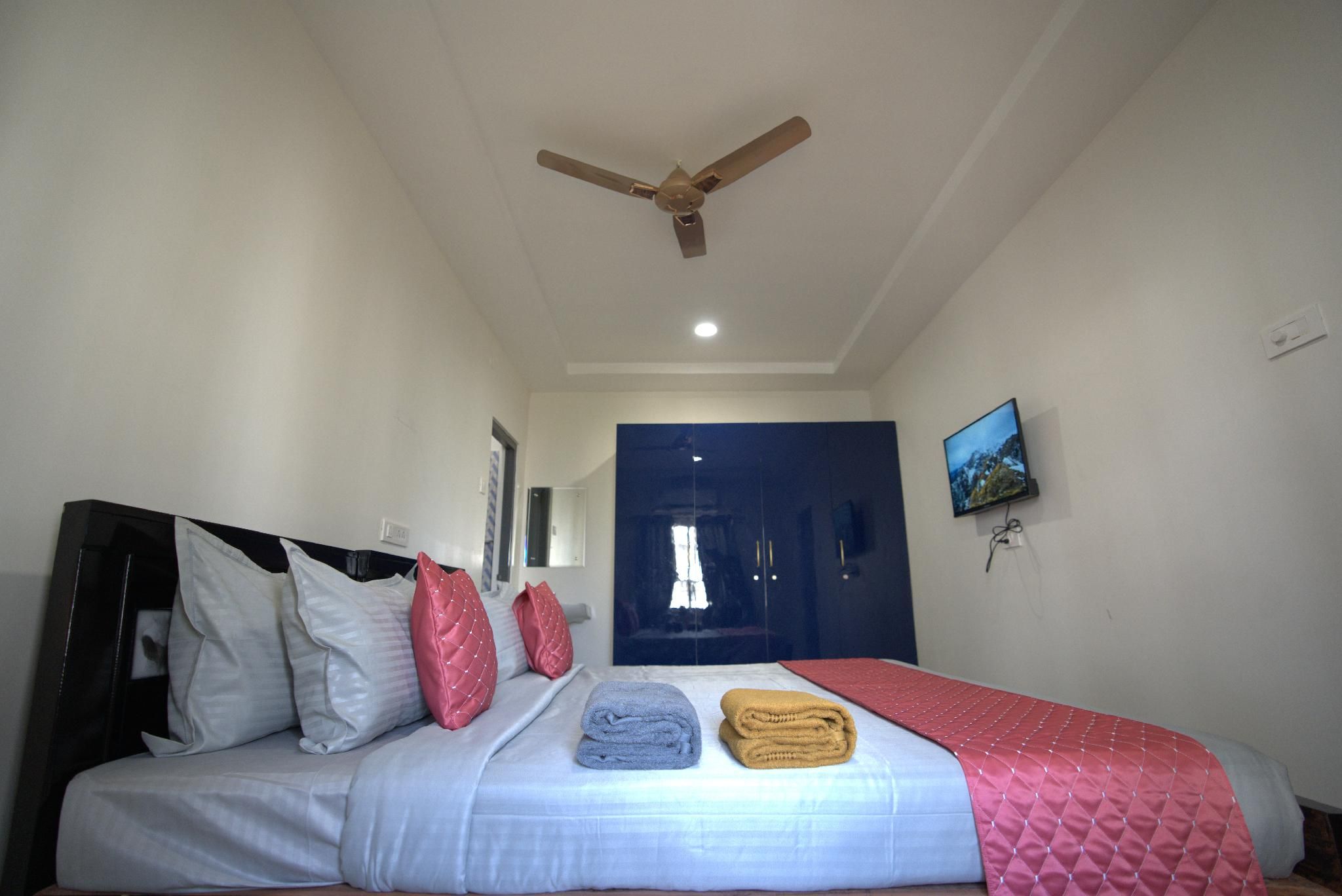 Standard Non AC Room