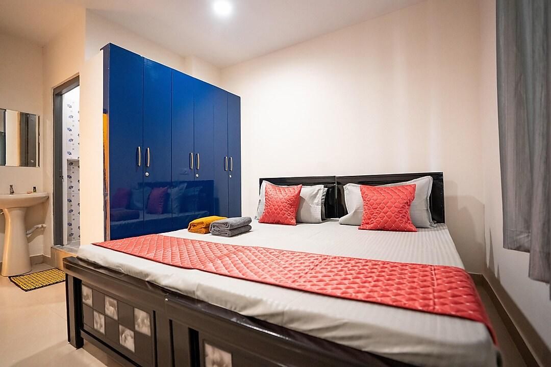 Premier Room