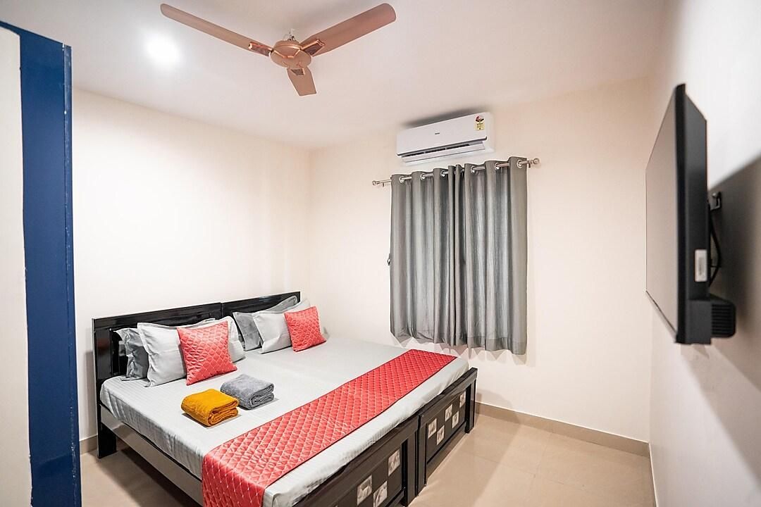 Premier Room
