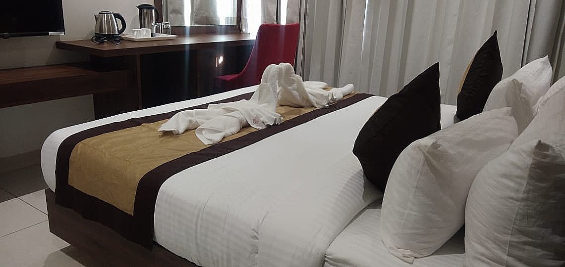 Rajlaxmi Hotel Deluxe 4