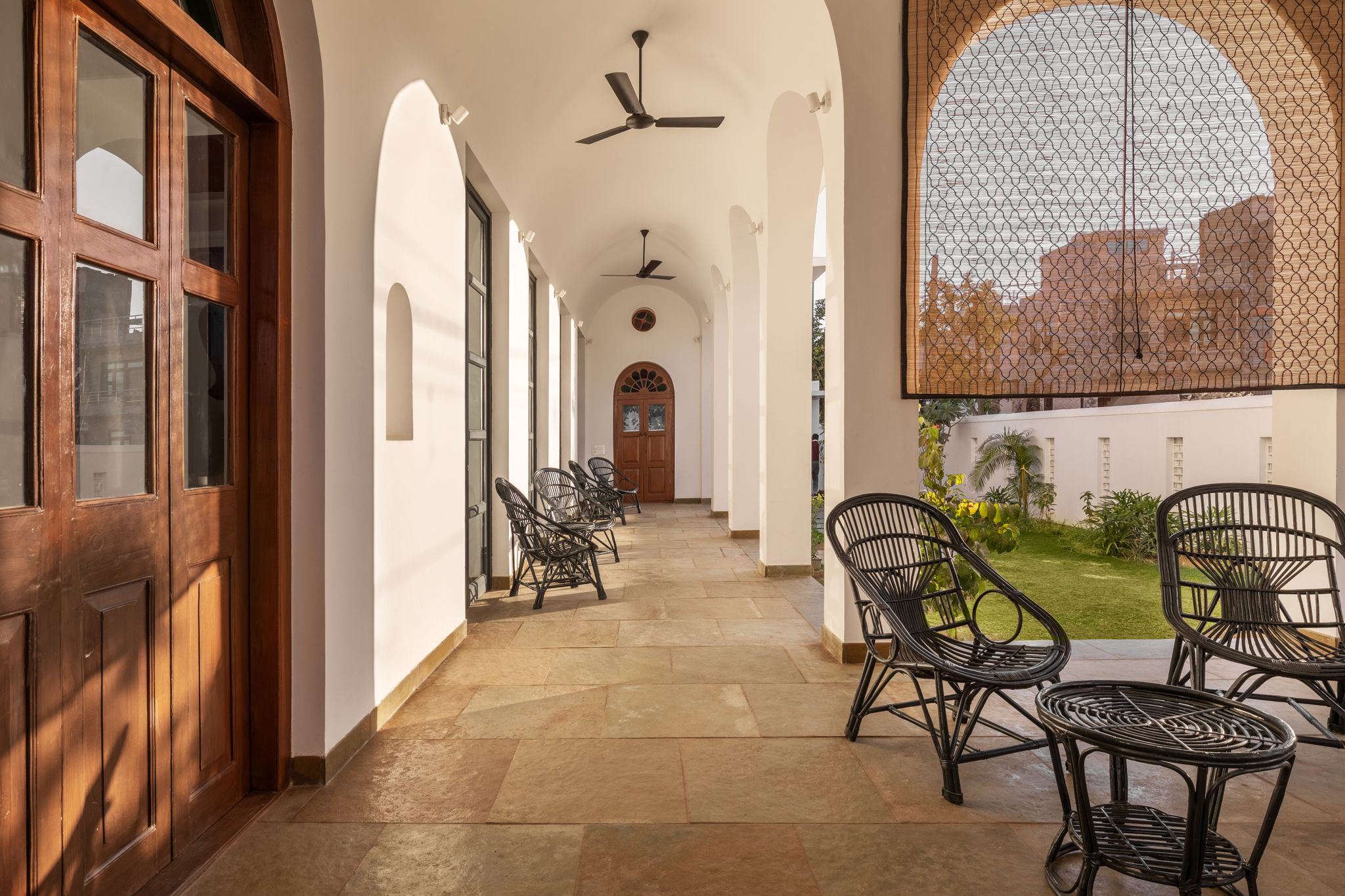Ami Jaipur Boutique Home Stay