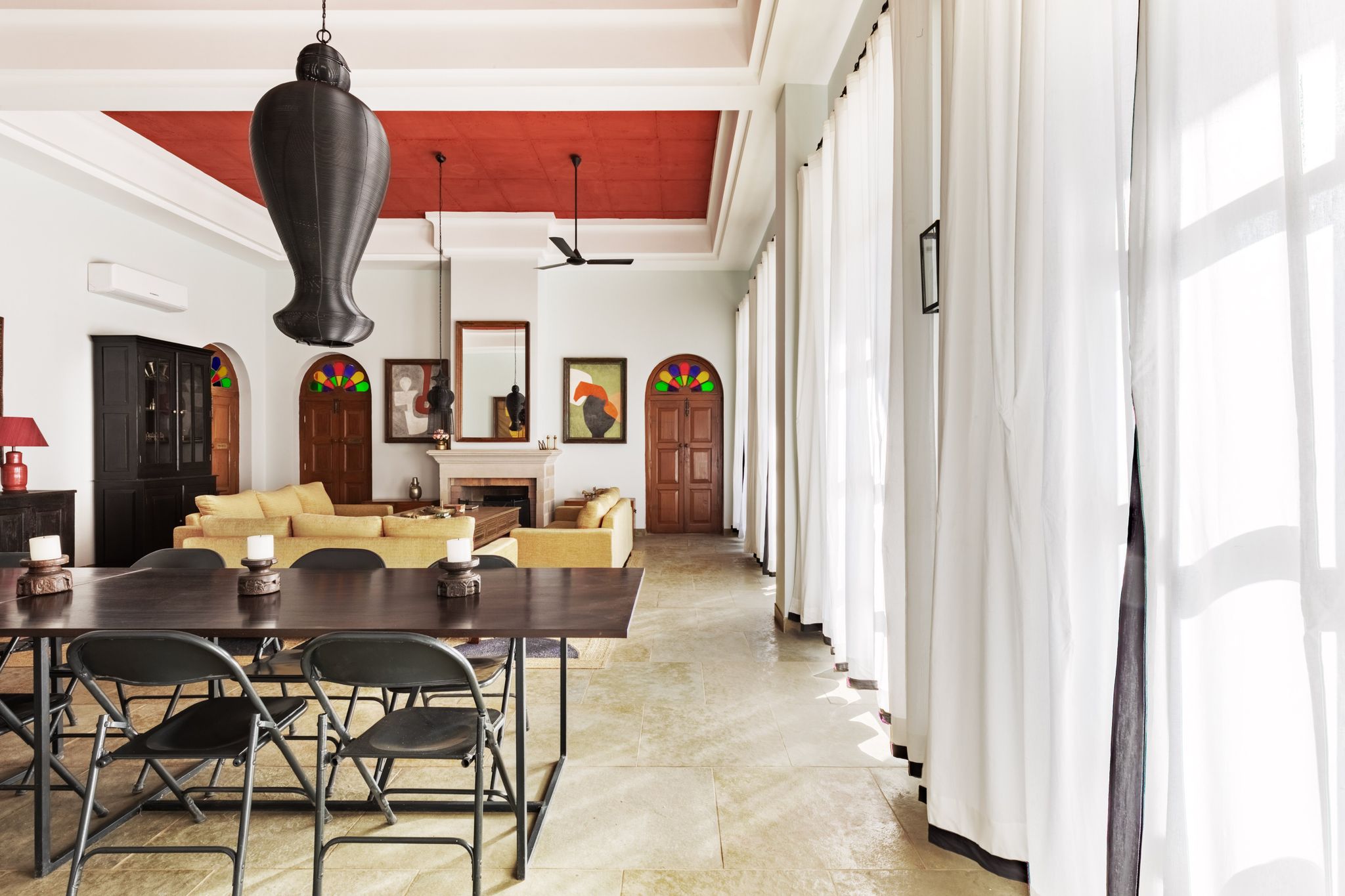 Ami Jaipur Boutique Home Stay