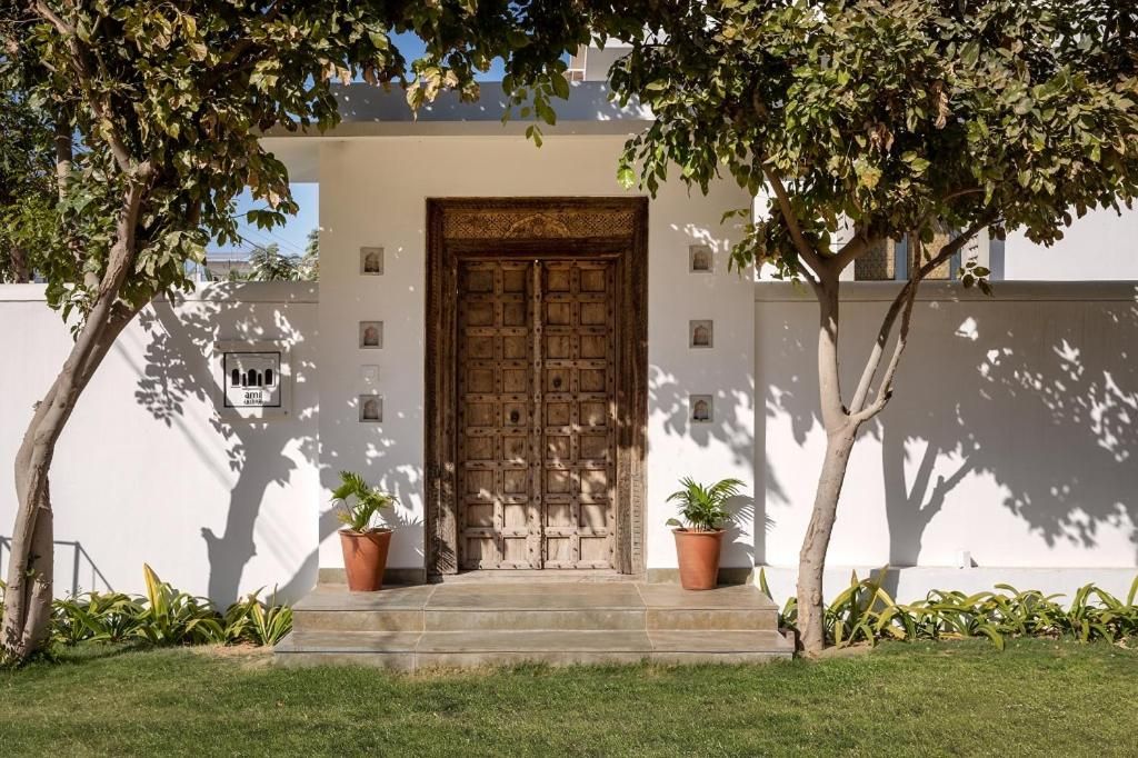 Ami Jaipur Boutique Home Stay