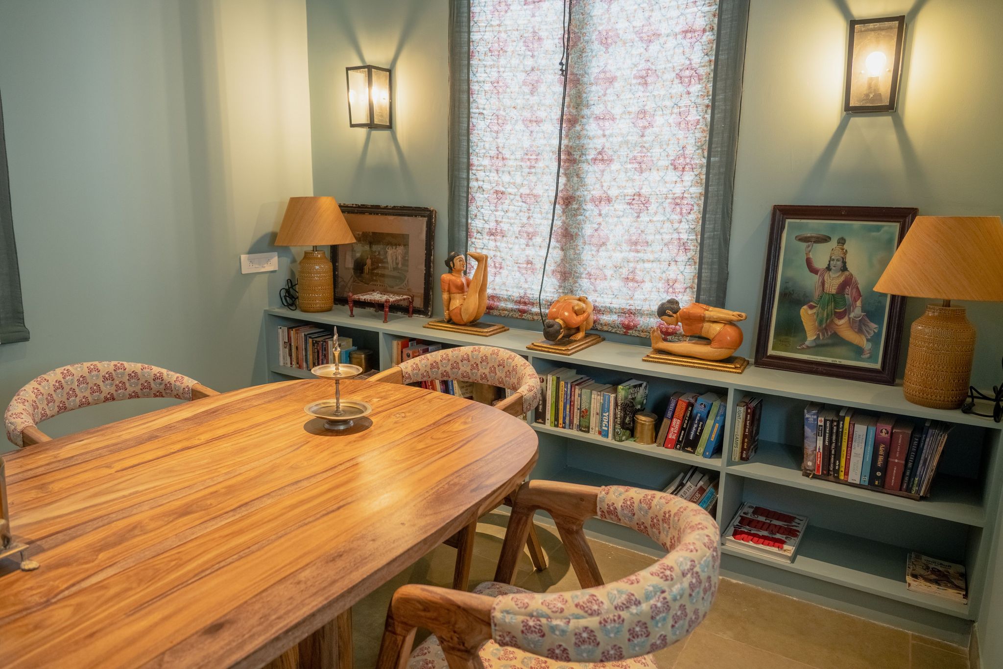 Ami Jaipur Boutique Home Stay