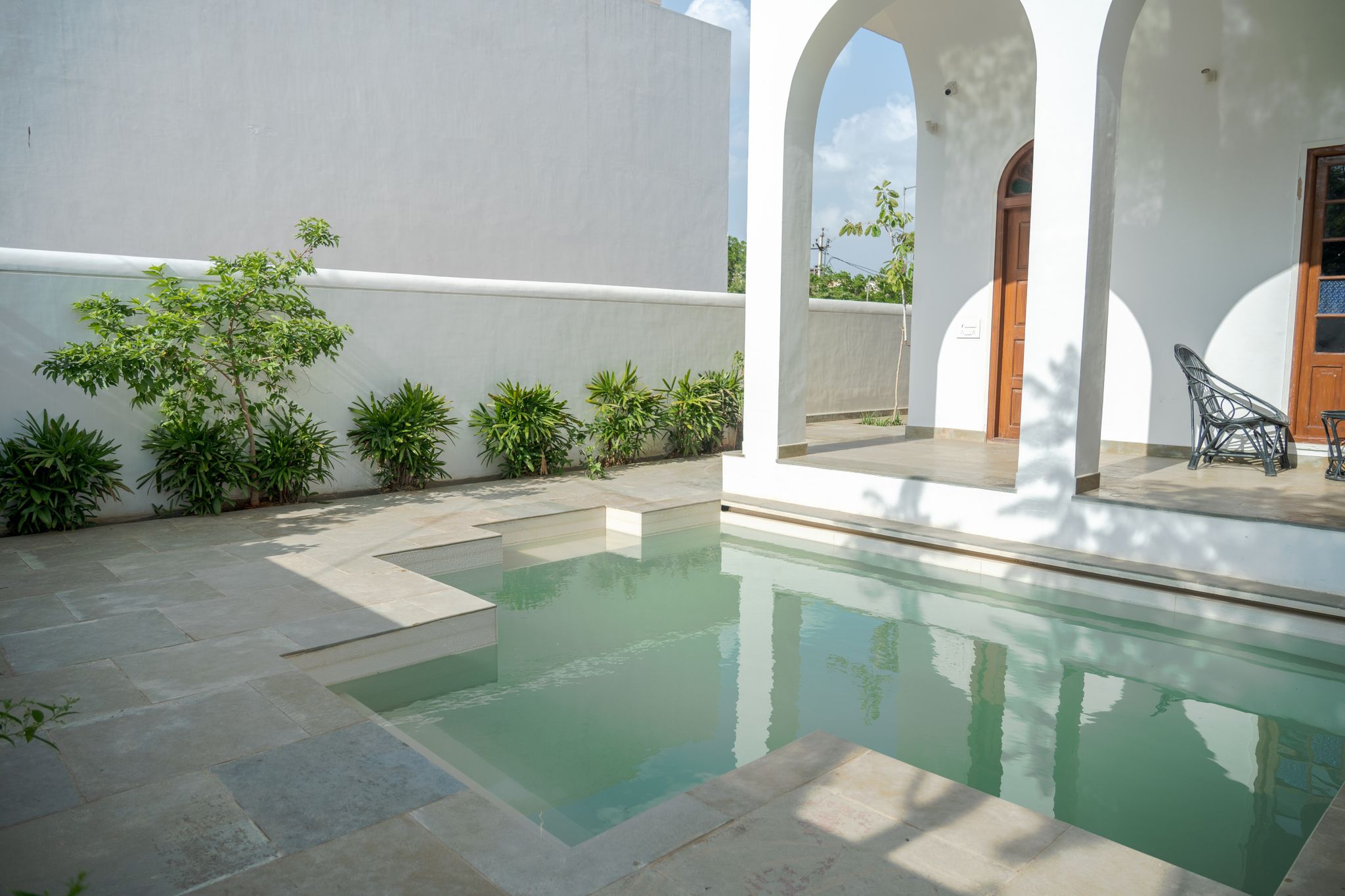 Ami Jaipur Boutique Home Stay