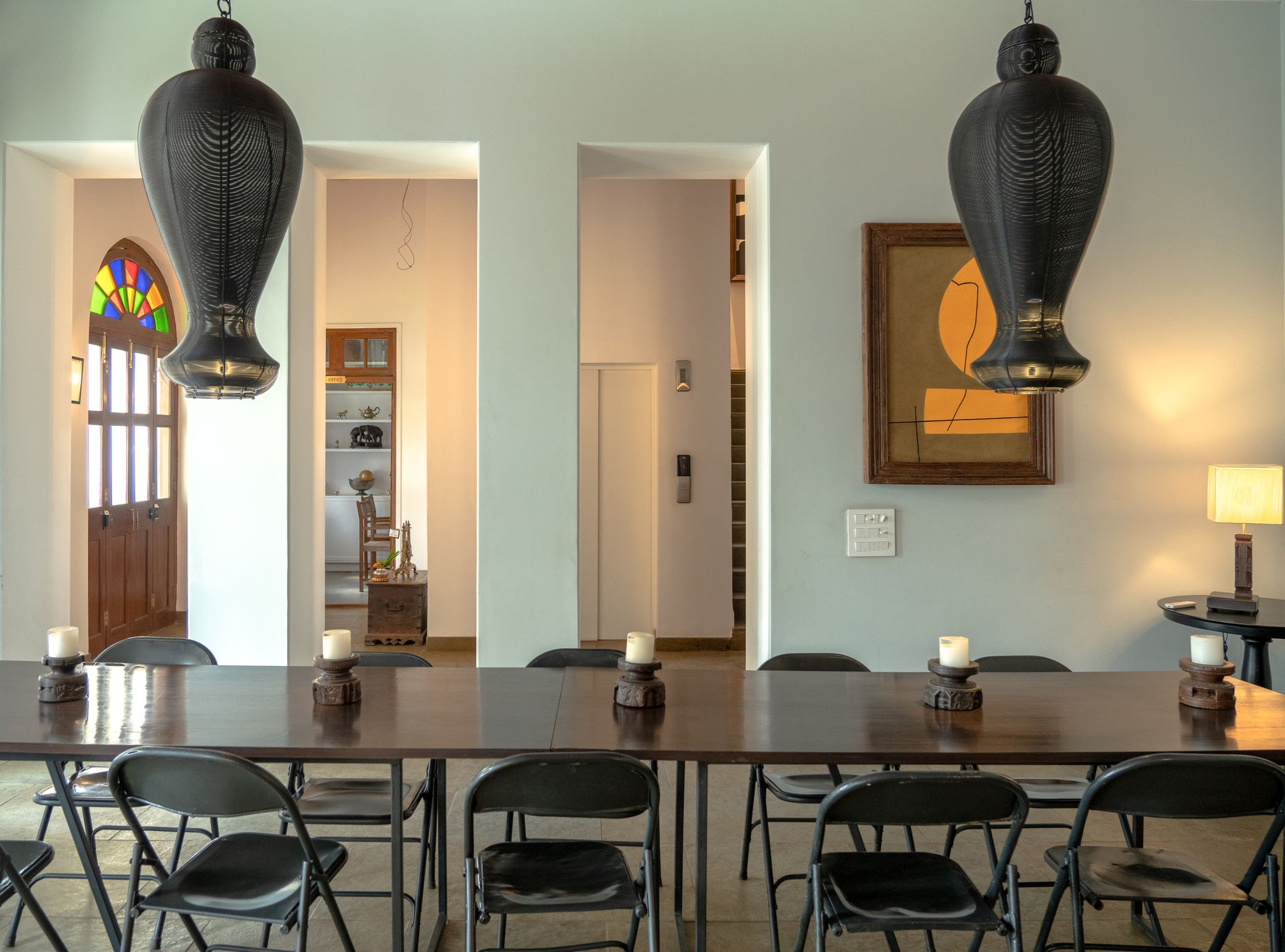 Ami Jaipur Boutique Home Stay