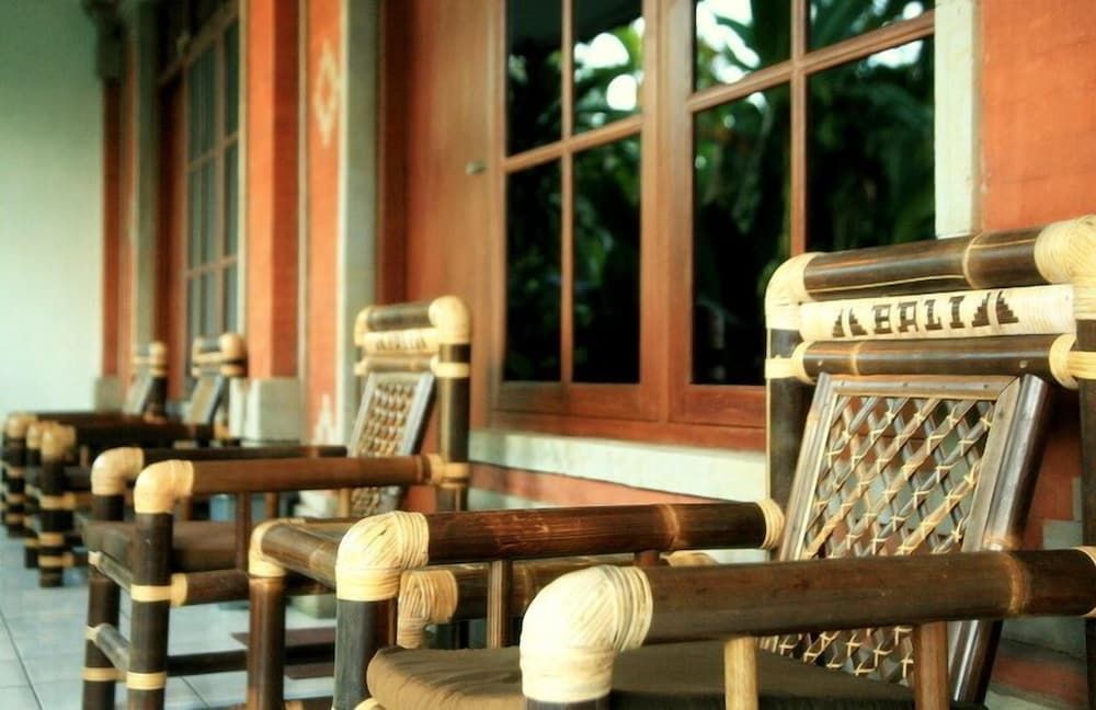 D' Kubu Pratama Superior Double Room 5