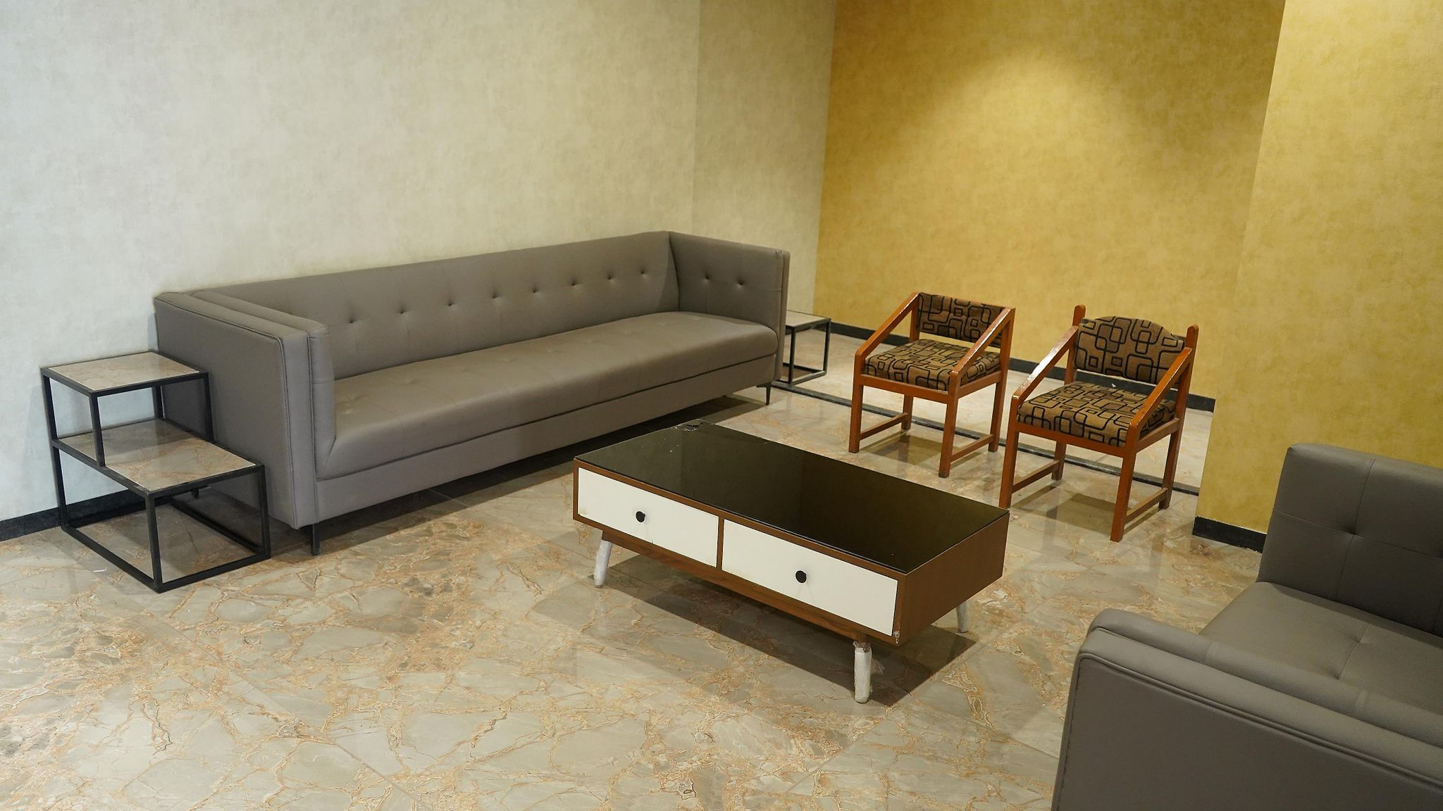 Public Areas