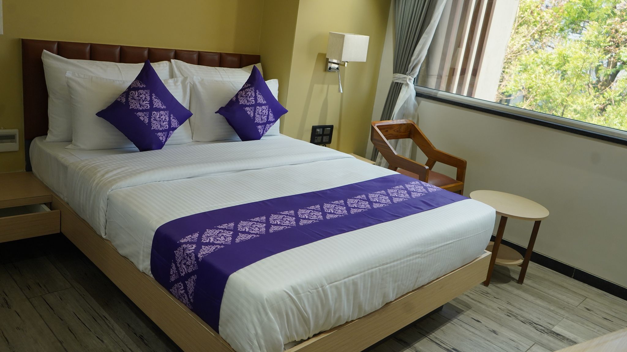 Executive Room