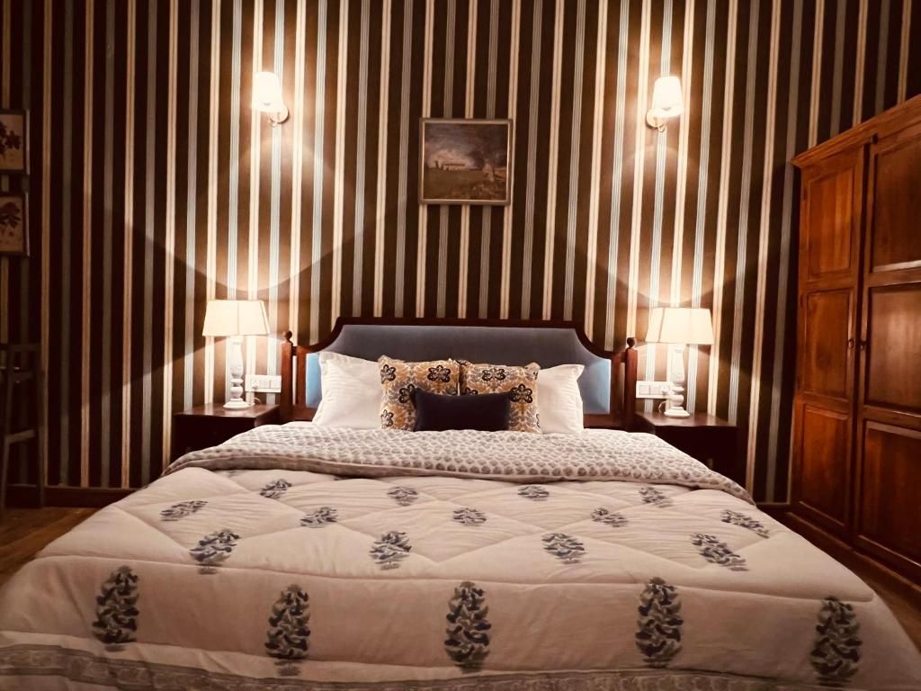 Faraway Cottages Luxury Room