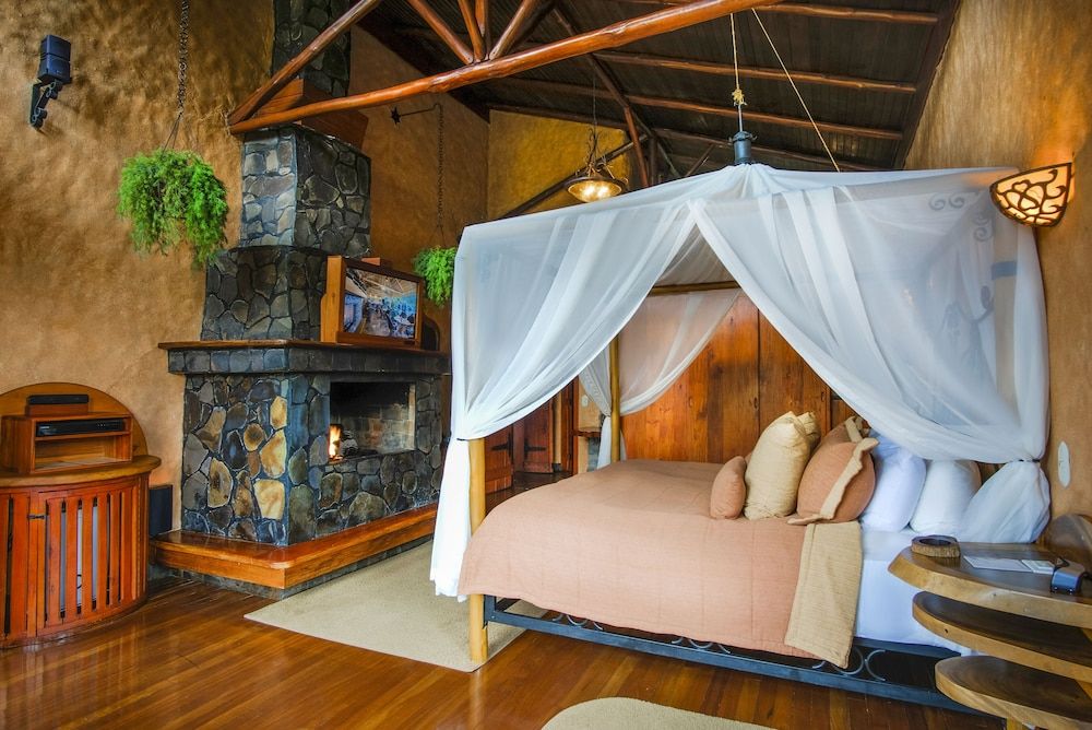 Peace Lodge Monarch Villa