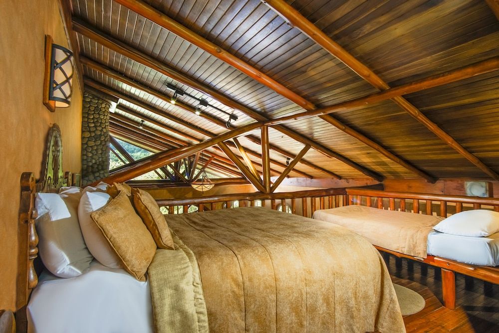 Peace Lodge Monarch Villa 2