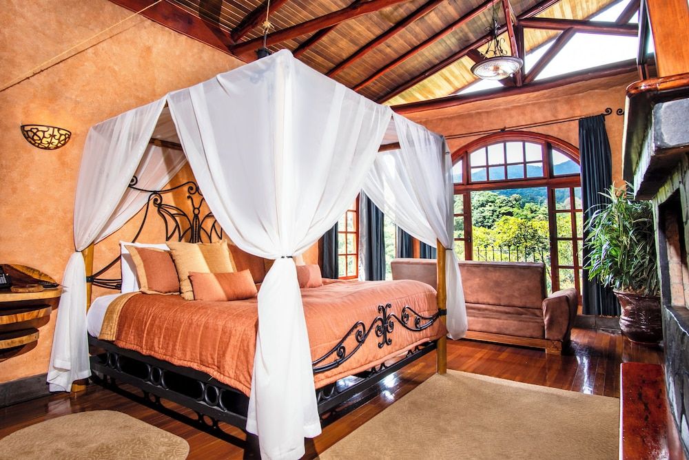 Peace Lodge Monarch Villa 3