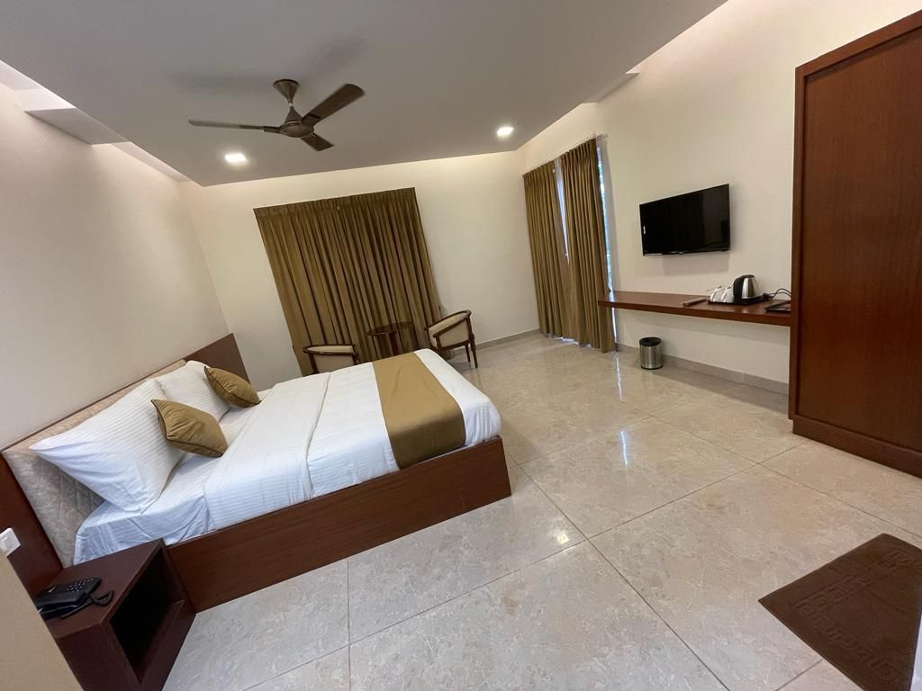 Cliff View Resort Inactive