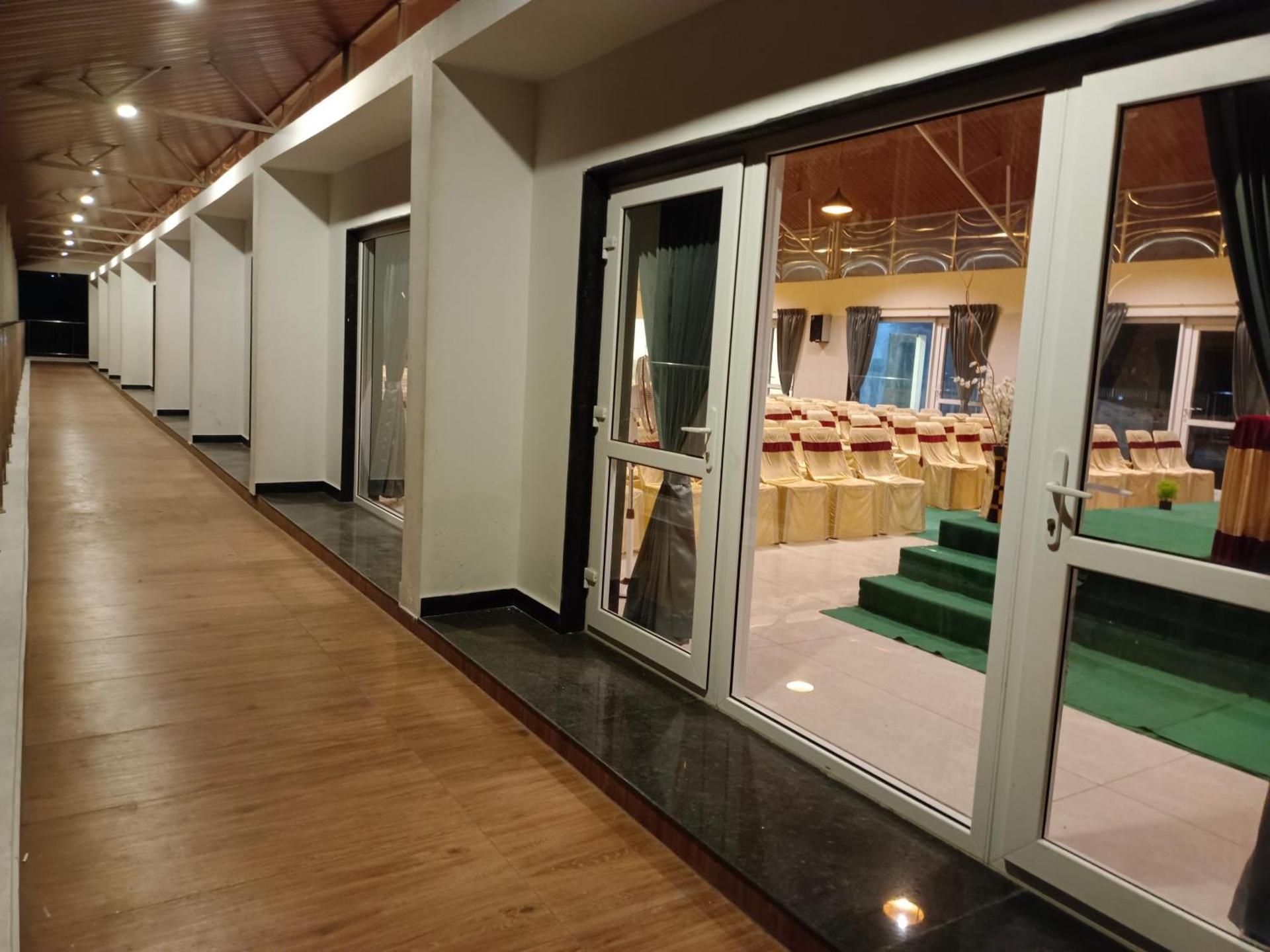 Business Centre