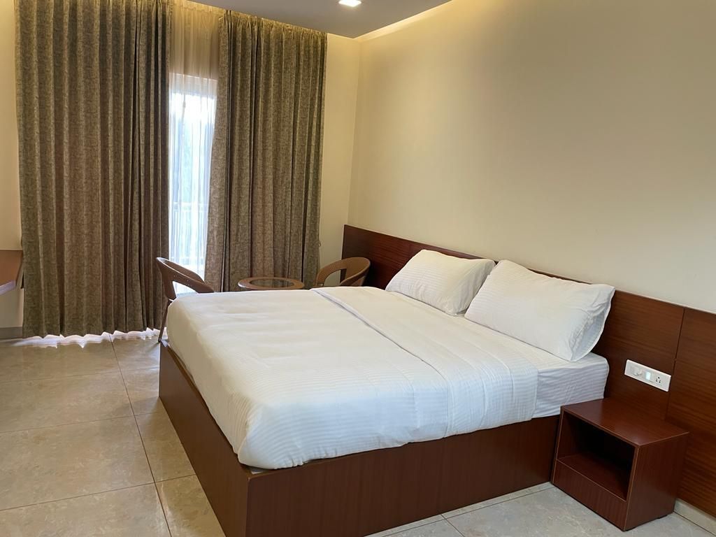 Resort View Suite