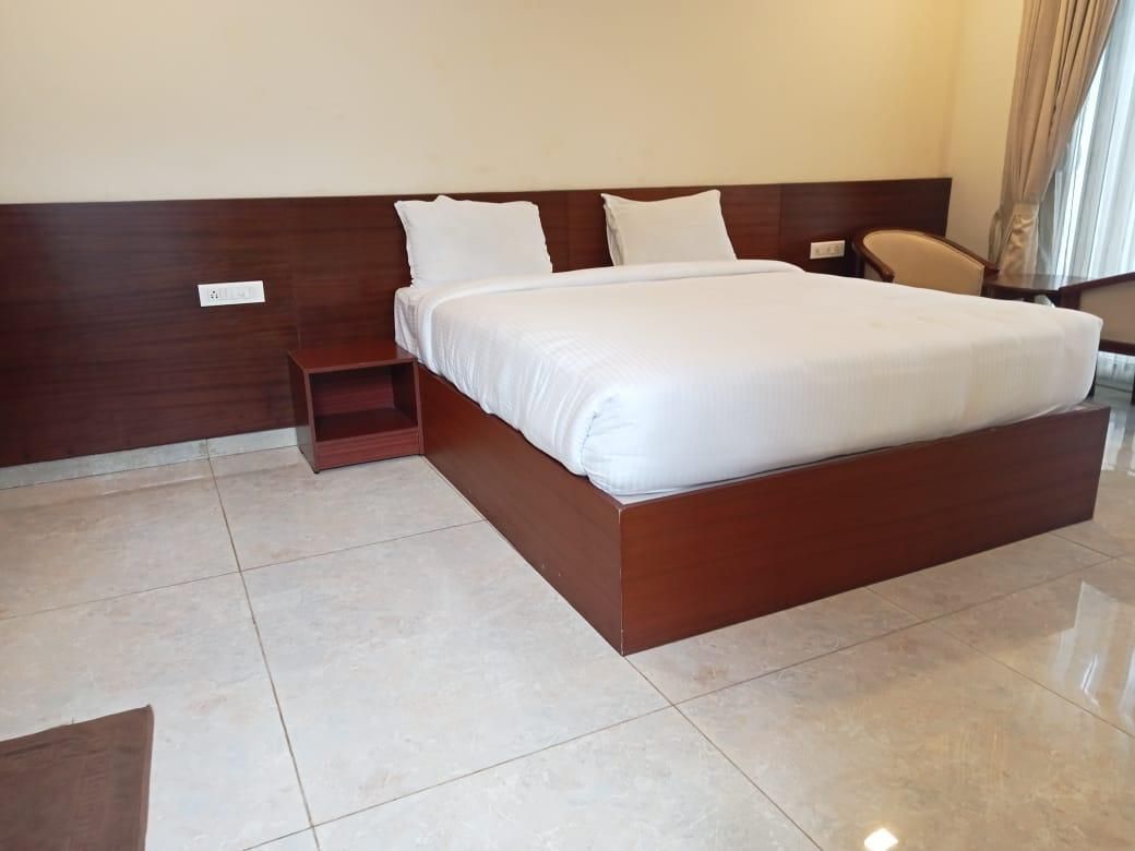 Resort View Suite