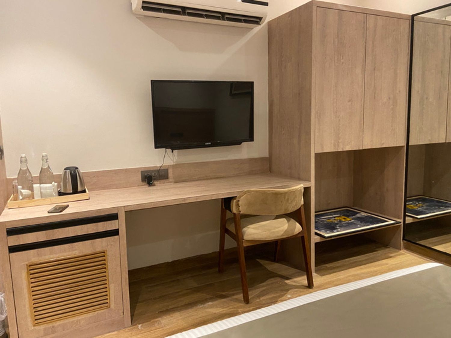 Firangipani Suites Luxury Suite Room 4