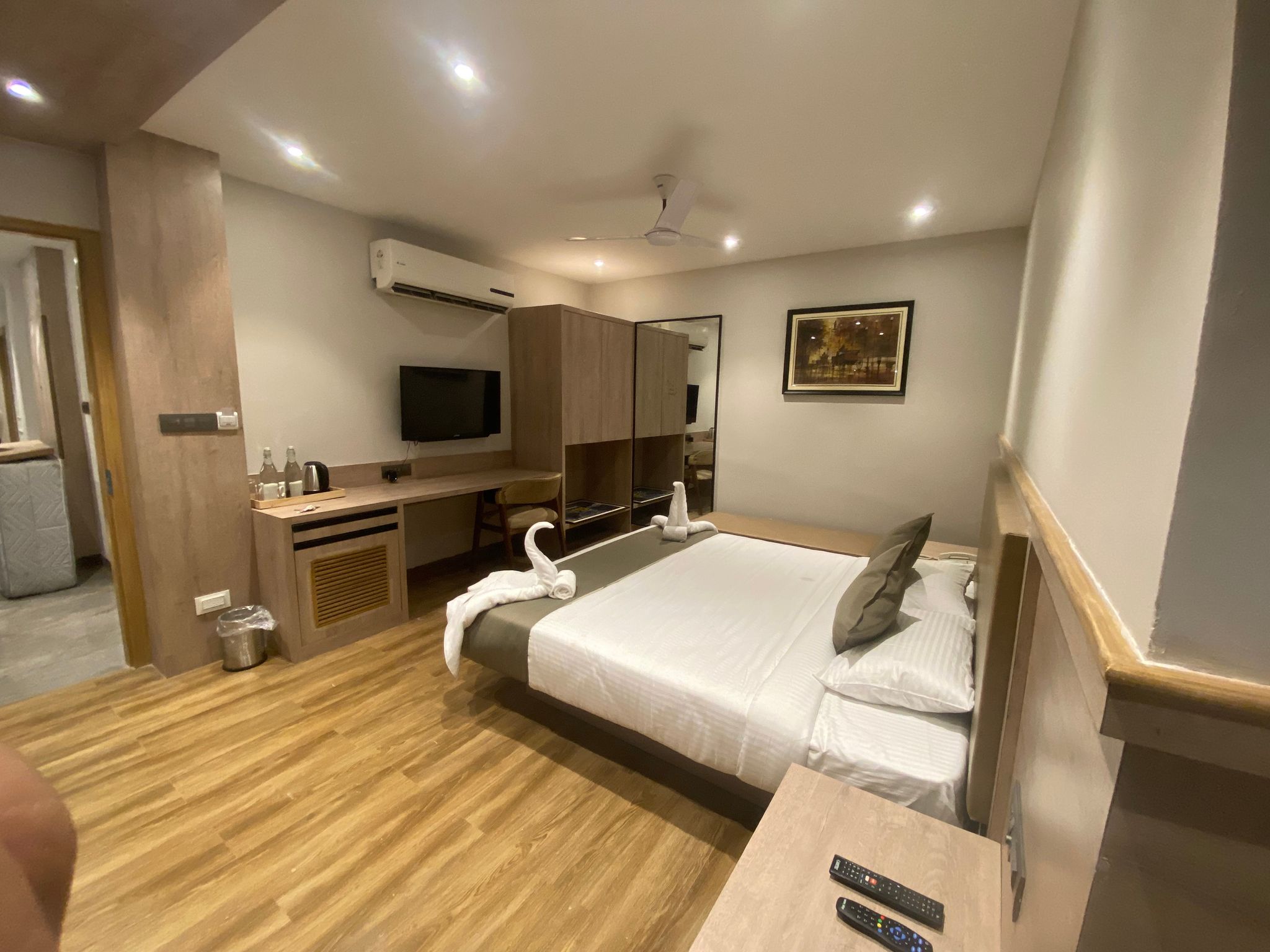 Firangipani Suites Luxury Suite Room 3