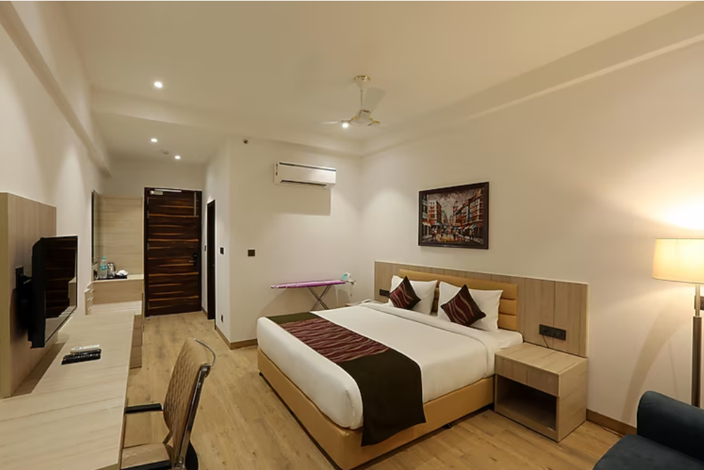 Le Seasons Park Premier  7