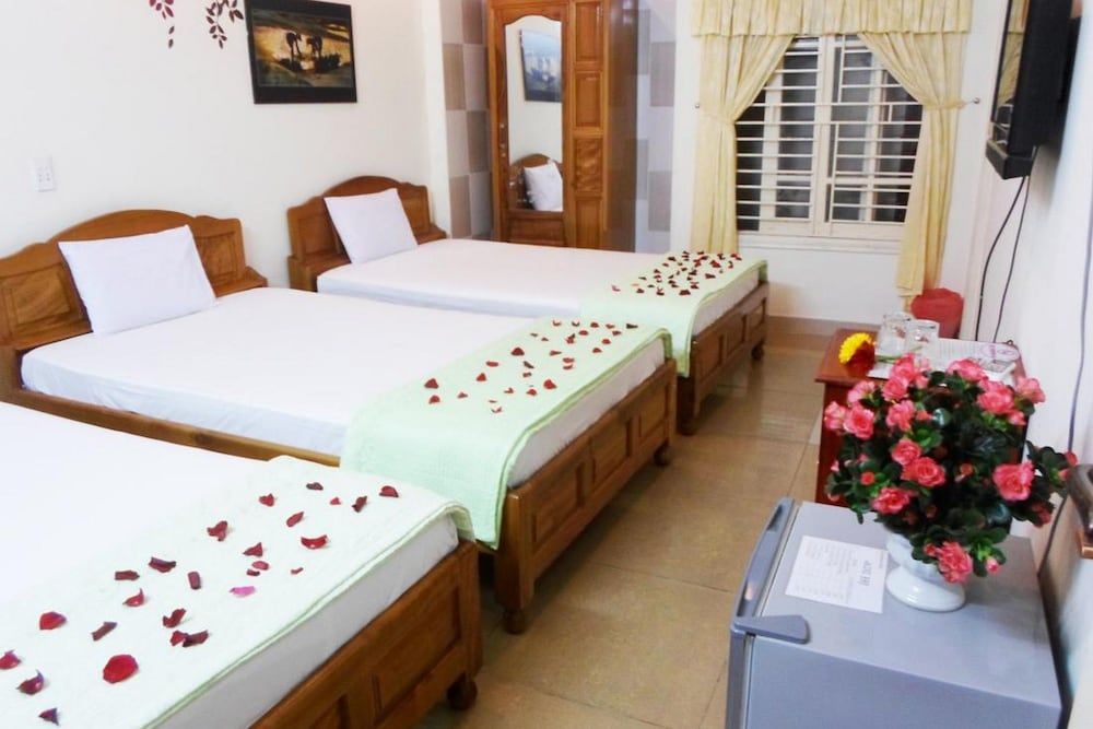 undefined Lucky House Hotel