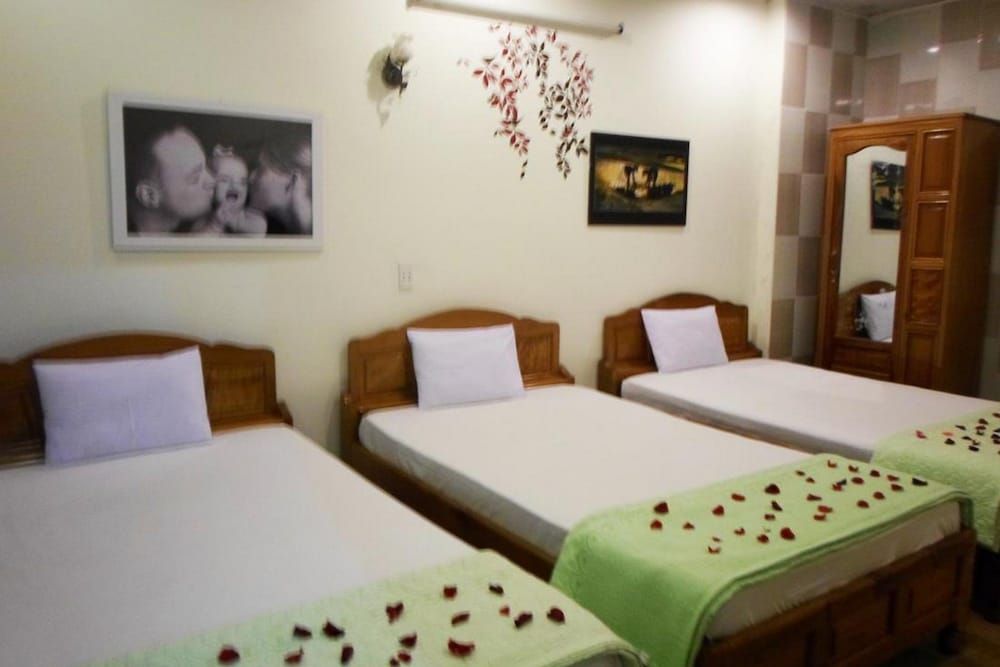 undefined Lucky House Hotel 9