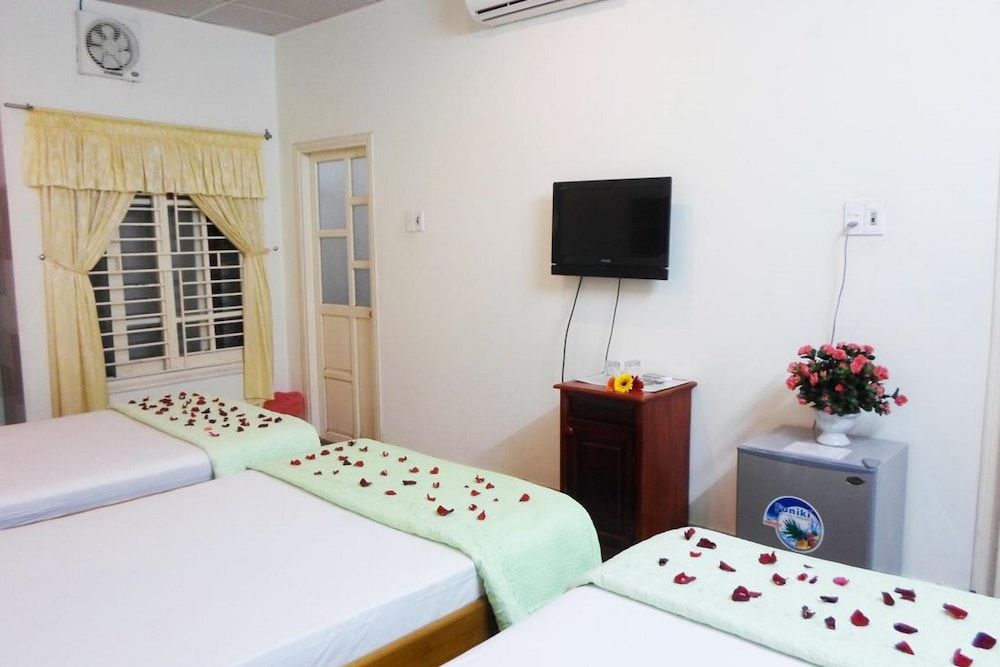 undefined Lucky House Hotel 7