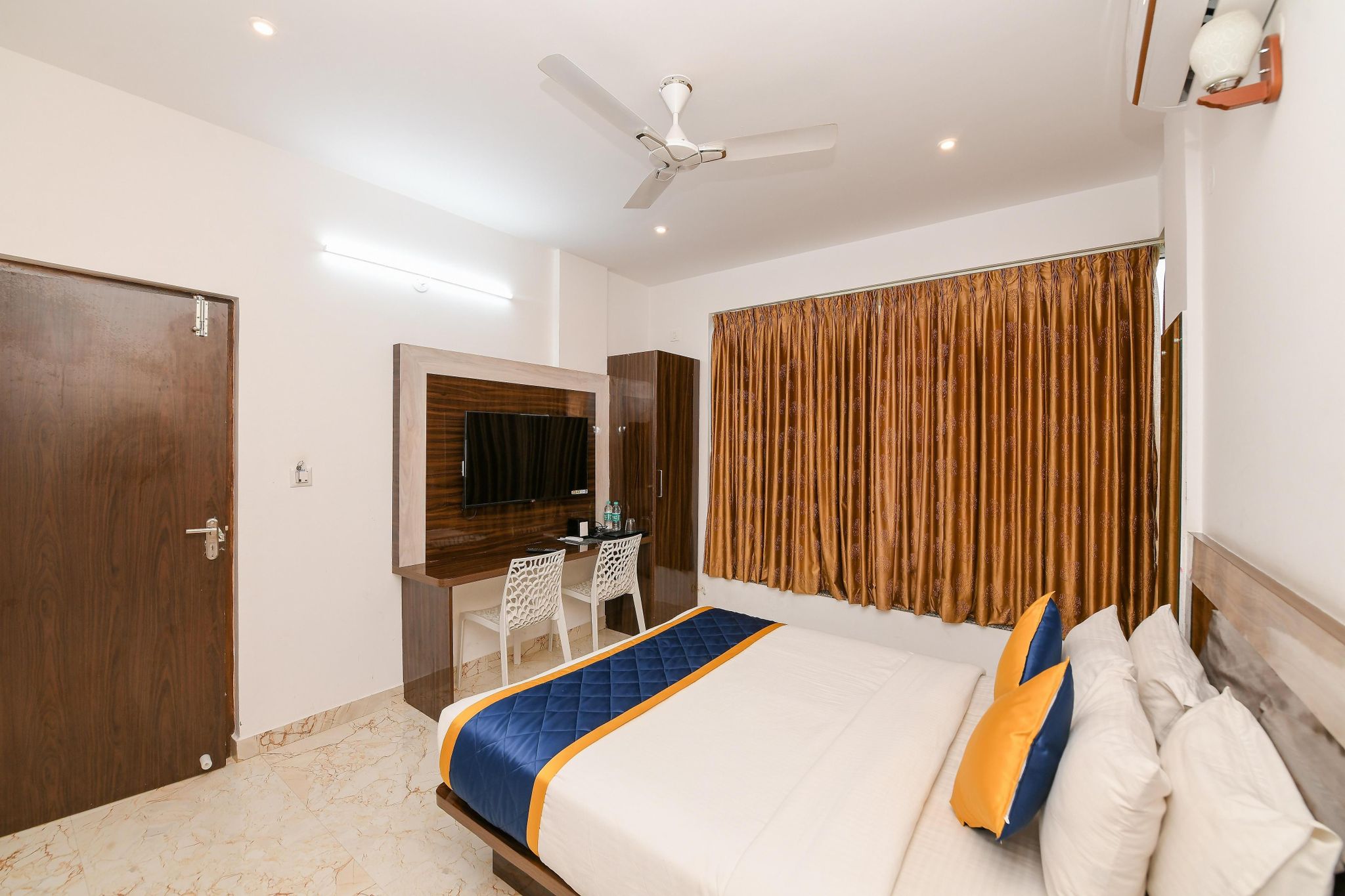 undefined Keerthis Royal Suites 10