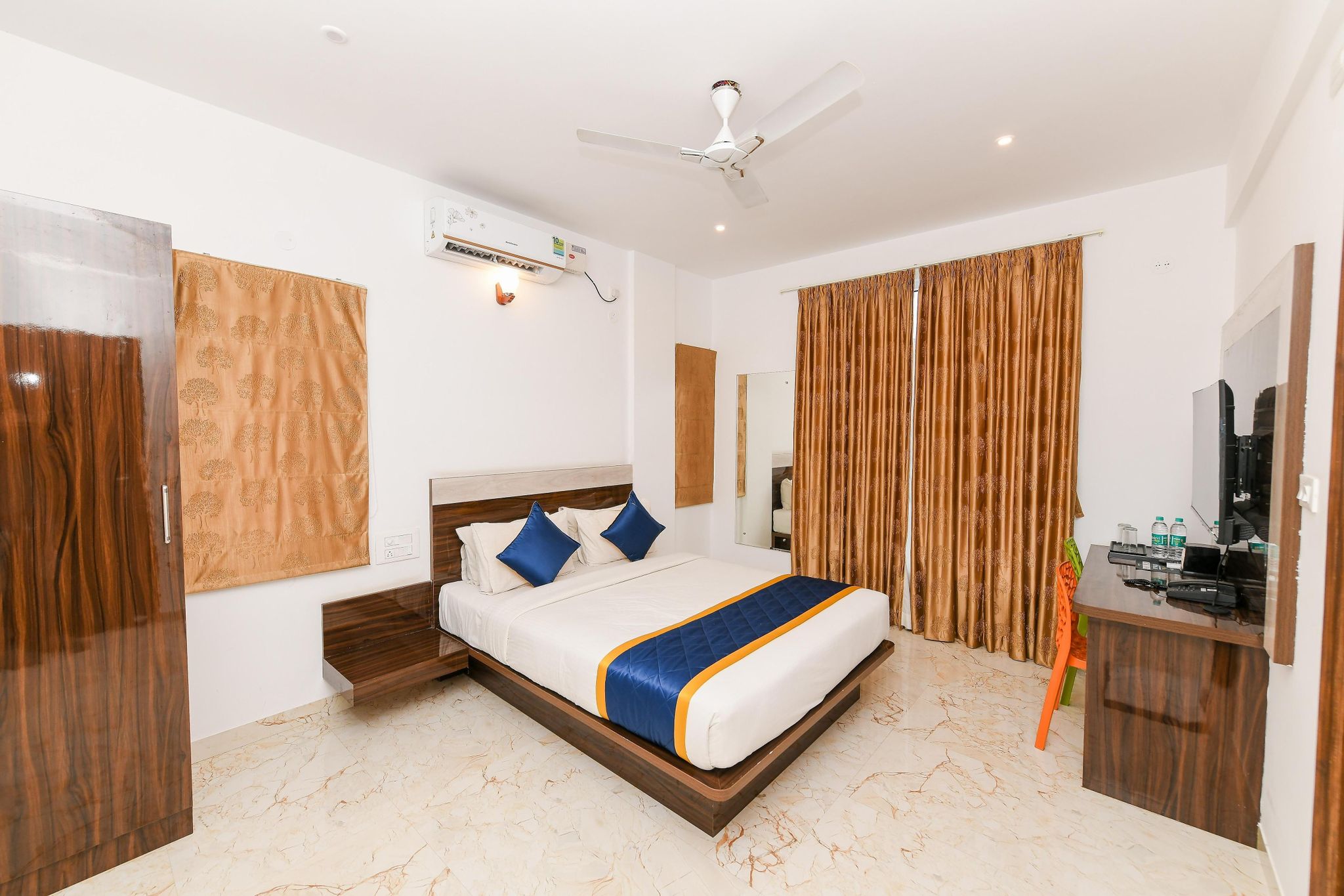 undefined Keerthis Royal Suites 9