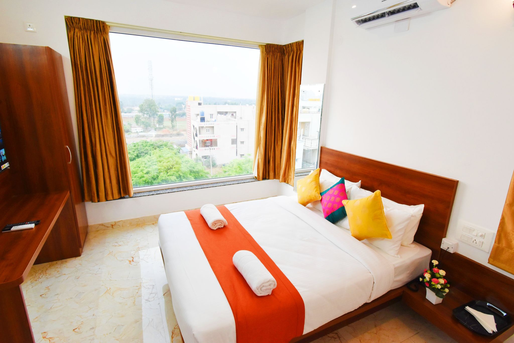 Suite Room