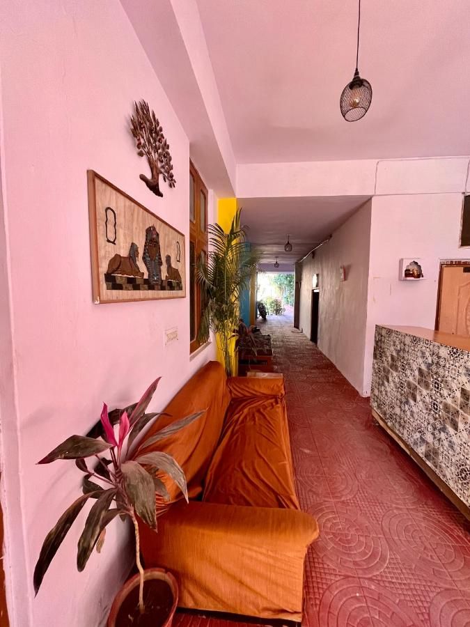 undefined New Peacock Resort 7